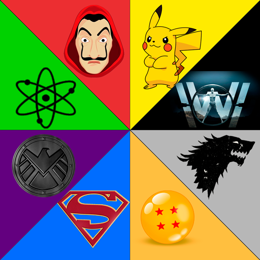 Guess the TV Show иконка