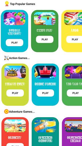 MCE-Play Games & Earn Money स्क्रीनशॉट 5
