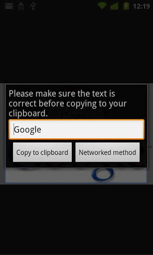 Copy Paste It Trial screenshot 8