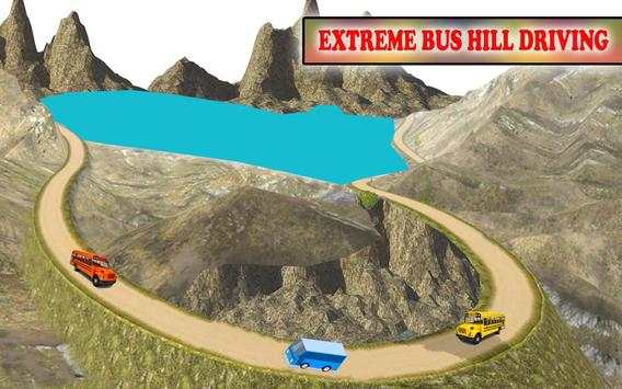 bis pertandingan kota bis simulator tugas 3d 🚌 screenshot 4
