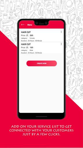 Salo Vendor screenshot 6