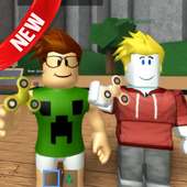 Guide  For Roblox in Fidget Spinners logo