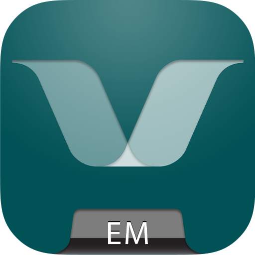 Vocera Engage Mobile 5  5.3.4-2001