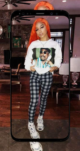 Black Teen Girls Outfits screenshot 3