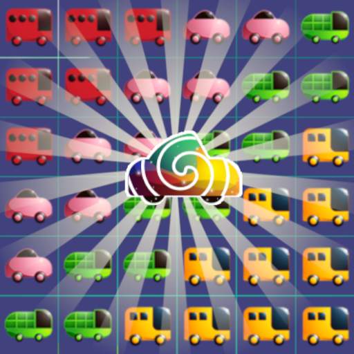 Match Game : Candy Blast Free 4