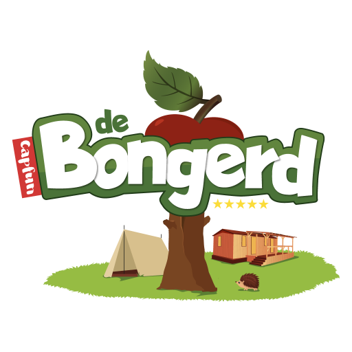 Bongerd app icon