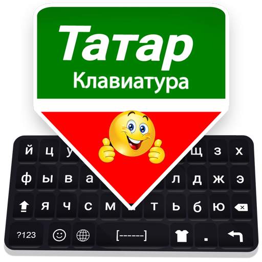 Tatar Keyboard: Tatar Language Typing 1.0.2