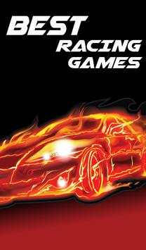 Best Racing Games screenshot 1