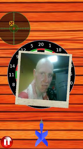 Darts   Photo screenshot 5