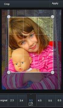 Real Photo Editor screenshot 3