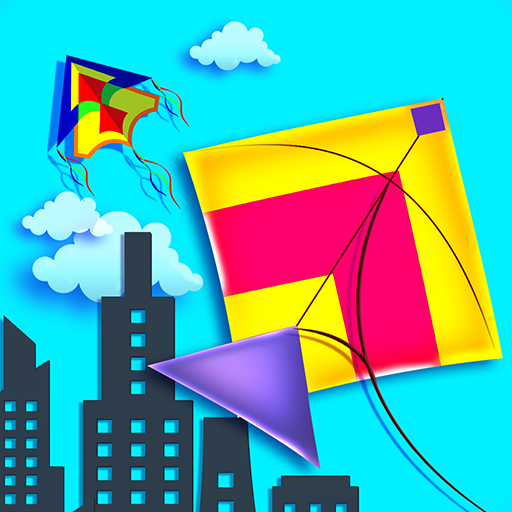 Kite Flying Challenge icon