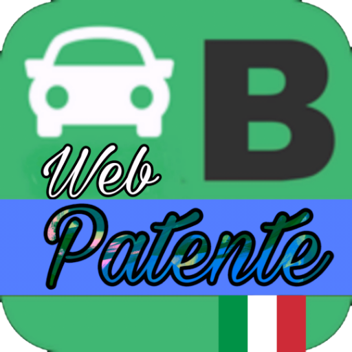 WEBpatente B | 2022 icon