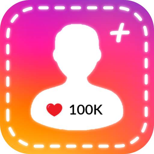 InsPlus: Get Like Follower, Post Saver For Insta 4.1