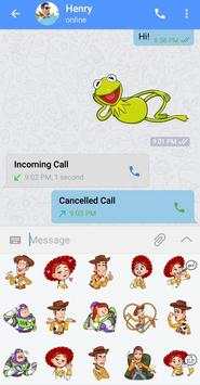 veego messenger screenshot 3