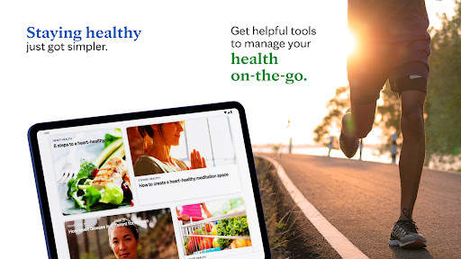 Mayo Clinic screenshot 8