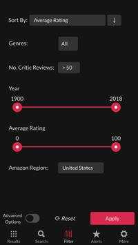Best Amazon Prime Video Movies screenshot 3