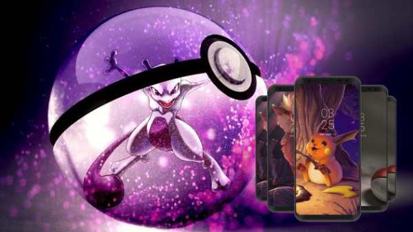 Pokemon Wallpapers And Background Pictures screenshot 8