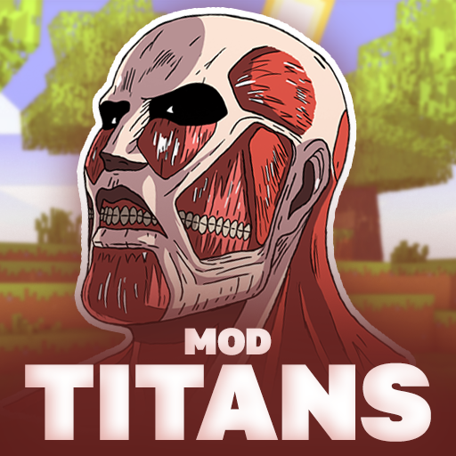 Титан Мод icon