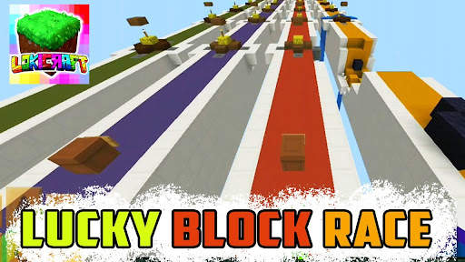 Maps LokiCraft for Minecraft screenshot 3