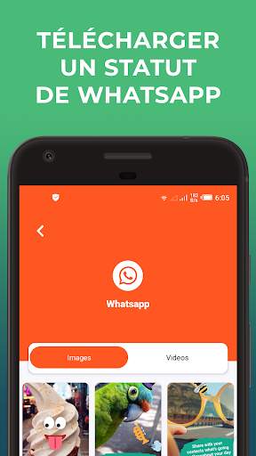 Tynzy Save Up - Enregistreur de statut tout en un screenshot 1