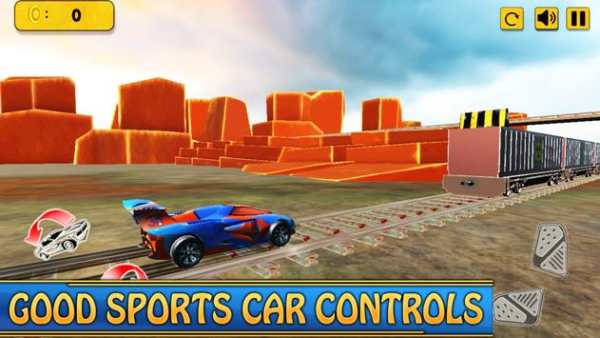 Highway car Drift Racing 2018 screenshot 4
