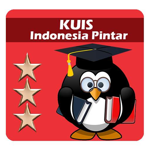 Kuis Indonesia Pintar 2.0.0
