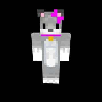 Dog Skins for Minecraft PE screenshot 3