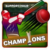 World Cricket Photo Editor 1.3