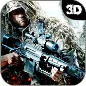 Navy Sniper Winter War Soldier 1.1