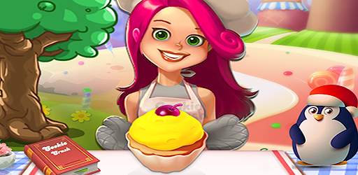 Cookie Crush screenshot 5