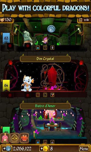 LIL' KINGDOM screenshot 5