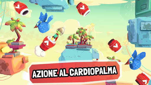 Bullet Boy screenshot 3