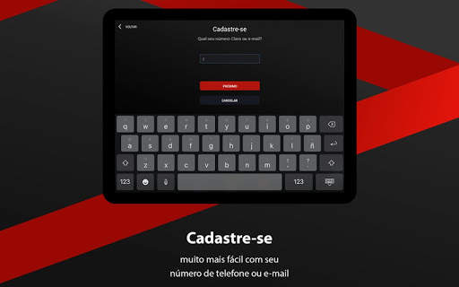 Claro Música screenshot 9