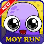 Moy Run 3 icon