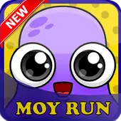 Moy Run 3 icon