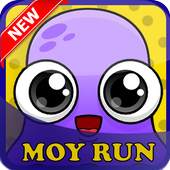 Moy Run 3 1