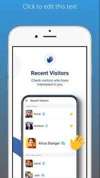 Free imo Video Calls & chat screenshot 2