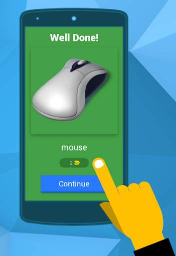 Guess The Windows 7 Icons screenshot 2