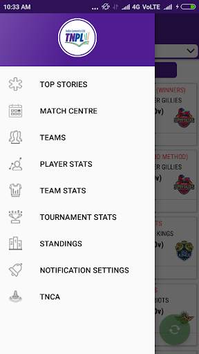 TNCA LIVE screenshot 2