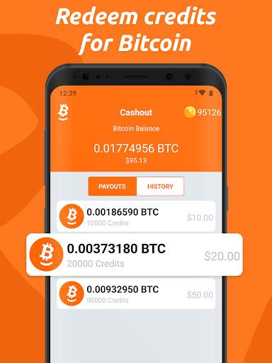 Free Bitcoin - Earn Bitcoins in your spare time screenshot 11