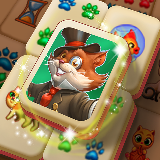 Mahjong Magic Islands icon