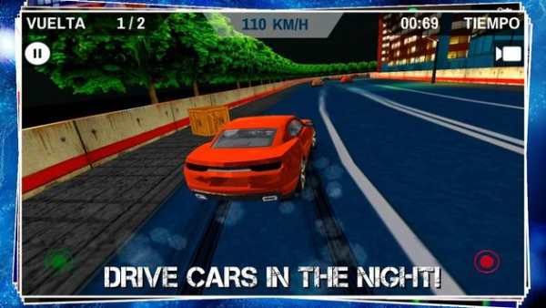 Furious Racing 7 screenshot 7