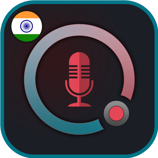 Funny Voice Changer icon