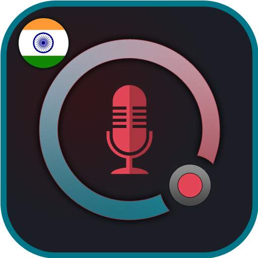 Funny Voice Changer 1.0.2
