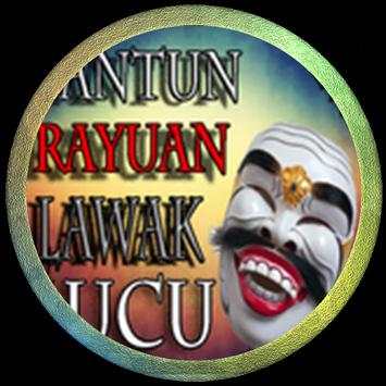 3000 Pantun Lucu & Gombal screenshot 1