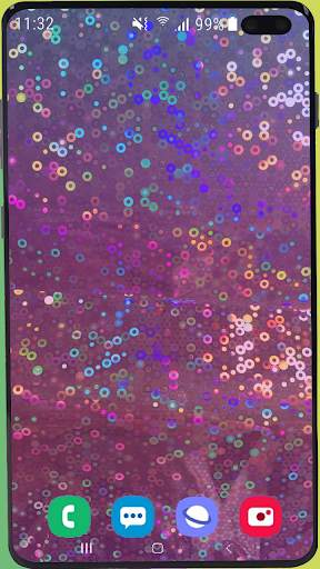 Glitter Wallpaper Best HD screenshot 14