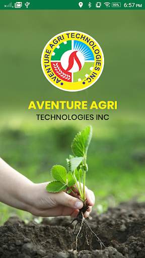 Aventure Agri screenshot 1