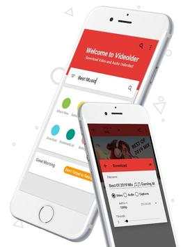 videolder - Video Downloader screenshot 5