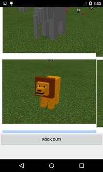 Animal Mod Installer screenshot 2