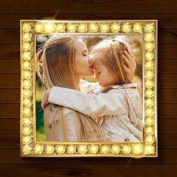 Elegant Photo Frames скриншот 5